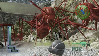 Illustration for article titled Sam Raimi Is Using "Earth Defense Force" In An Upcoming Movie